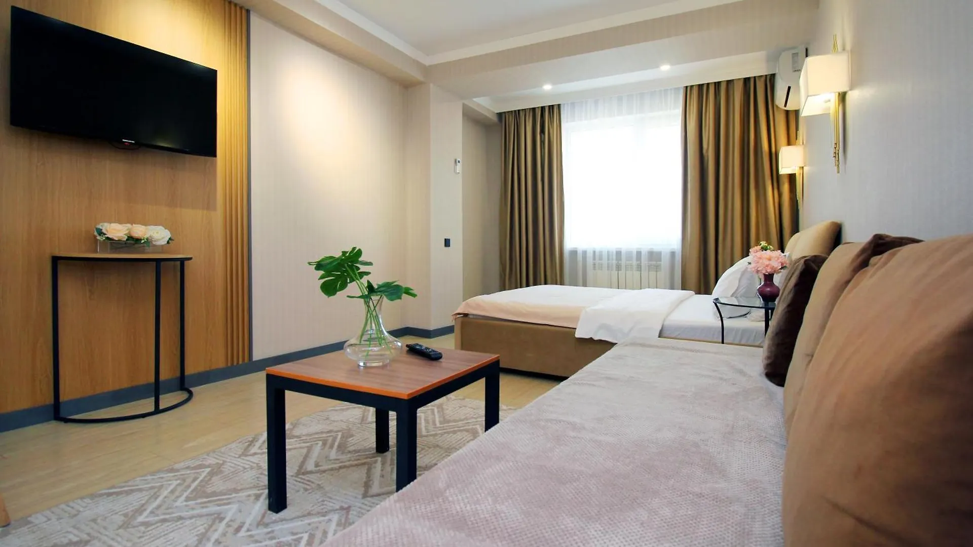 Harmony One 413 Apartment Almaty