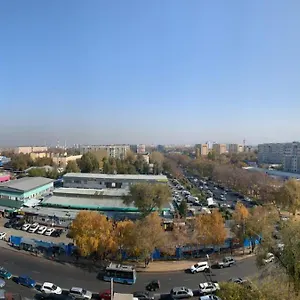 студия в жк ушсункар Апартаменты