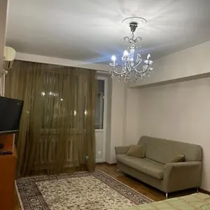 Cozy Apartment Near The Historical Center Апартаменты